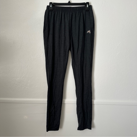 Tracksmith Session Pants Charcoal Small - Picture 2 of 7
